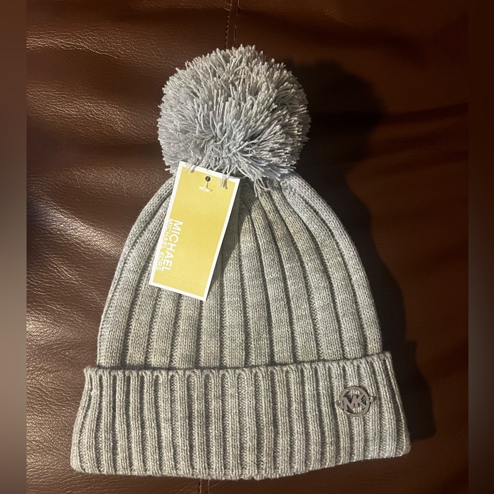 Michael Kors toque